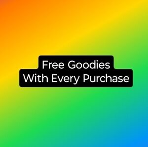 Like This Post To NOT Receive Free Goodies